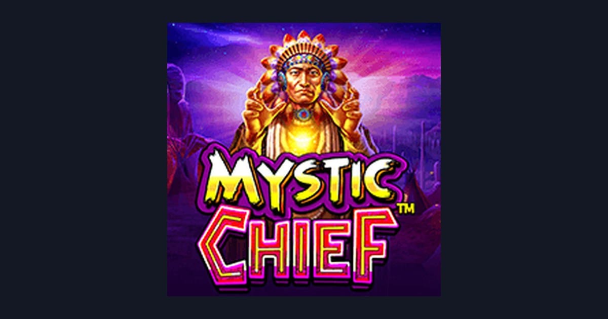 Mystic Chief: Tips Slot Gacor Hari Ini dan Info RTP Live Slot