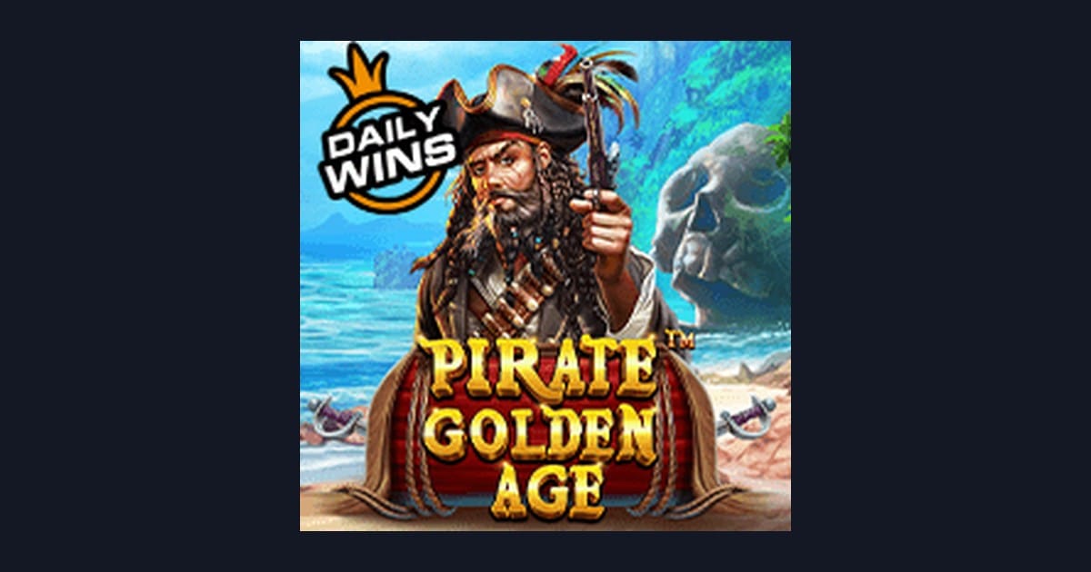 Slot Pirate Golden Age: Tips Slot Gacor Hari Ini dari Pragmatic Play