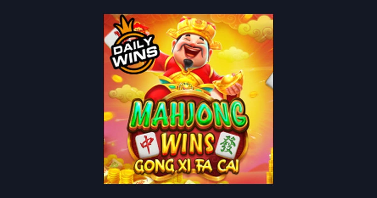 Bocoran RTP Hari Ini dan Cara Menang di Mahjong Wins Gong Xi Fa Cai