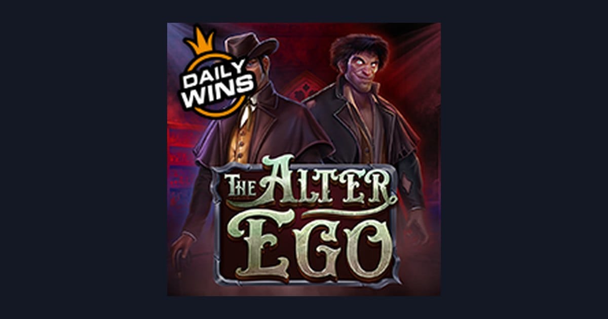 Mengenal The Alter Ego: Slot dengan Freespin & Scatter Pembawa Hoki