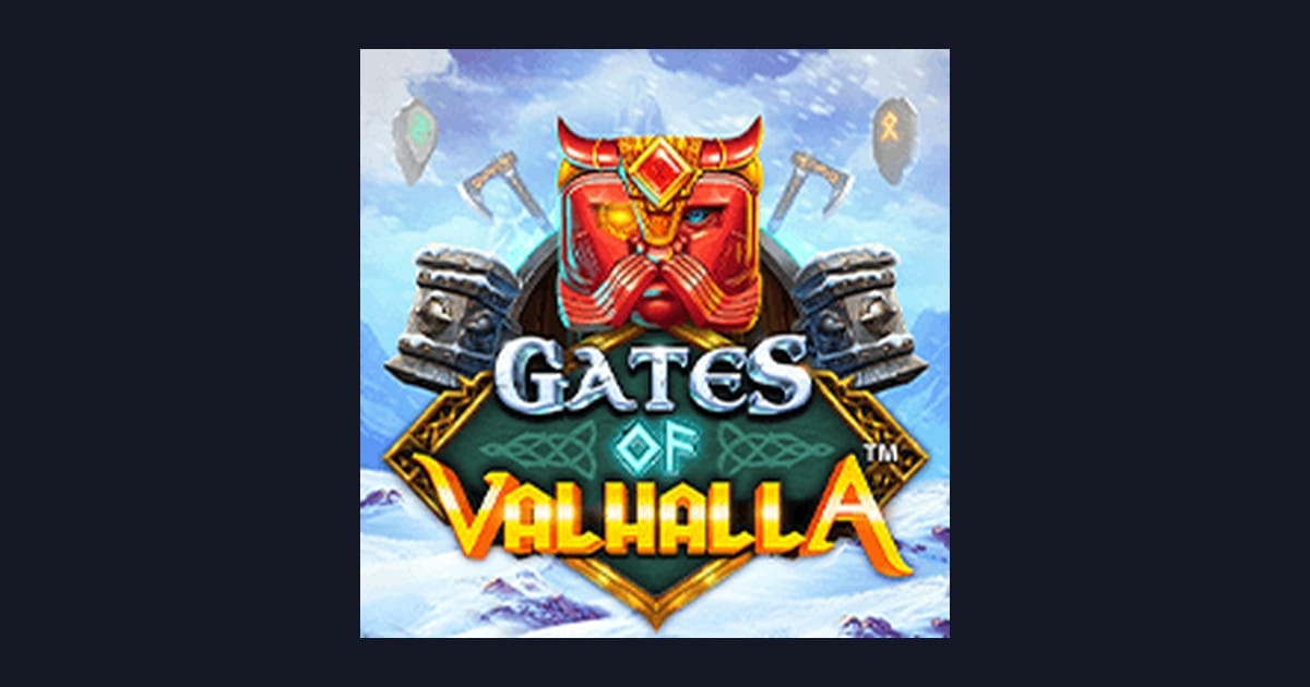 Gates of Valhalla dengan Info RTP Live Tertinggi dan Fitur Buy Spin