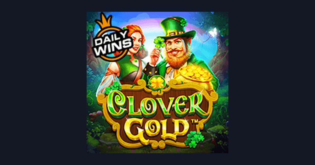 Jam Gacor Terbaru Clover Gold: Nikmati Keseruan dan Bonus Melimpah