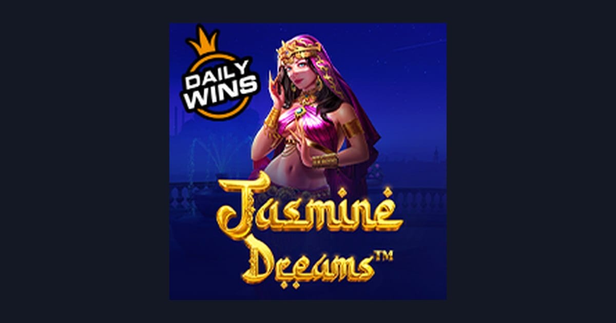 Jasmine Dreams: Tips Menang Buat Pemula dengan Strategi Jitu