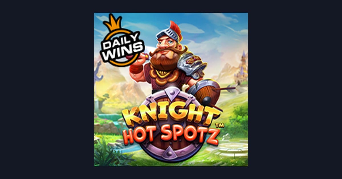 Menaklukkan Slot Gacor Knight Hot Spotz dengan Mudah dan Cepat