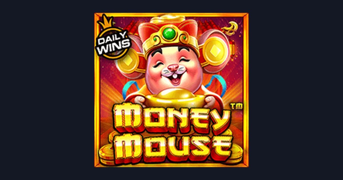 Menangkan Bonus New Member dengan Slot Money Mouse di Pragmatic Play