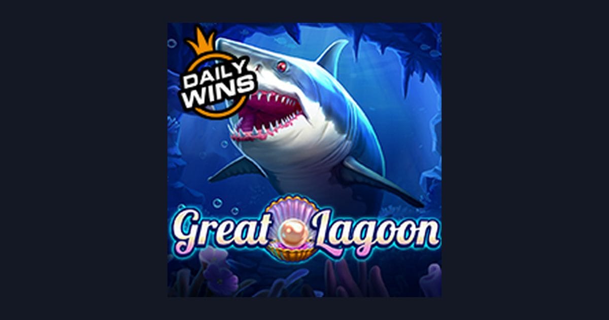 Mengenali Pola Spin Gacor di Slot Great Lagoon dari Pragmatic Play
