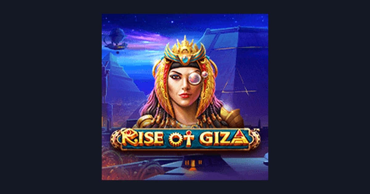 Nikmati Sensasi Deposit Pulsa Tanpa Potongan di Rise of Giza Powernudge