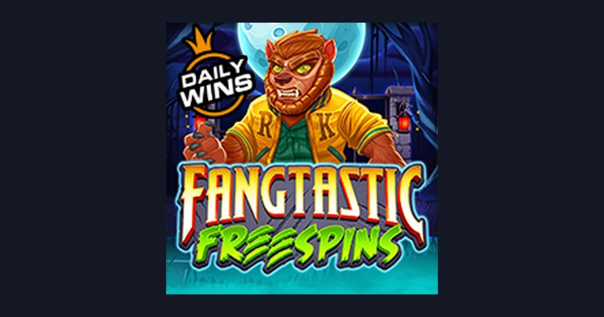 Rahasia Menang Fangtastic Freespins dengan Depo 5 Ribu di LTE4D