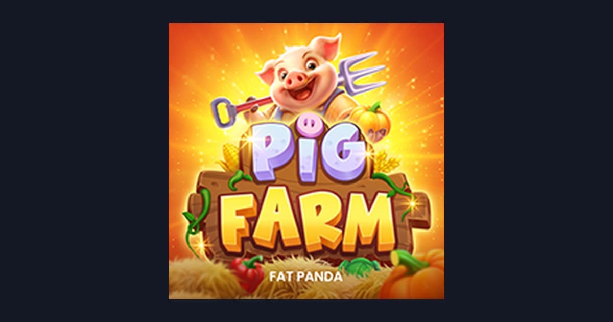 Raih Slot Maxwin Seru dengan Pig Farm dari Pragmatic Play
