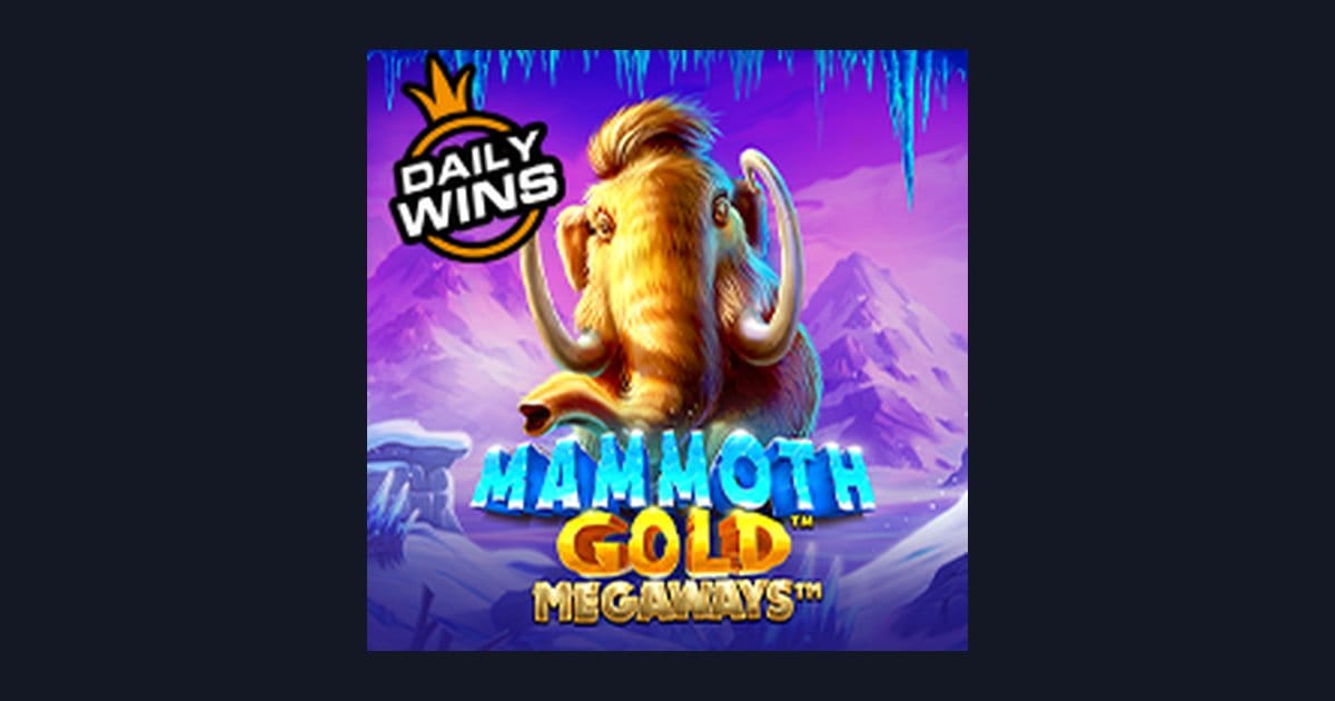 Review Jujur dan Demo Mammoth Gold Megaways dari Pragmatic Play