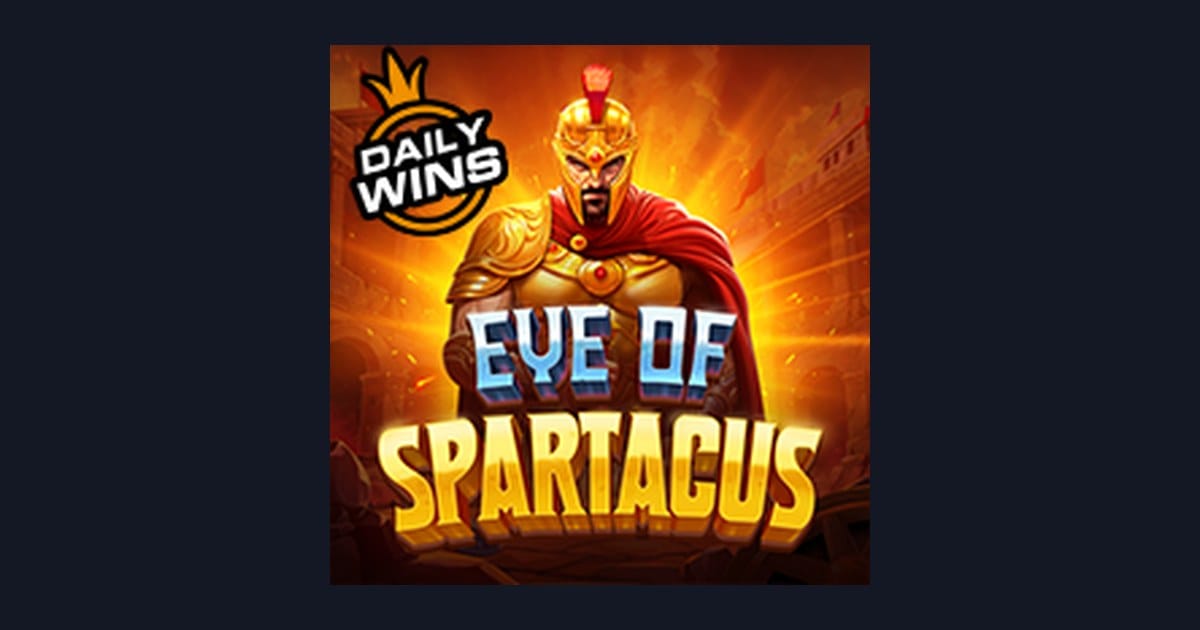 Serunya Main Eye of Spartacus di Situs Slot Terpercaya dengan Fitur Buy Spin