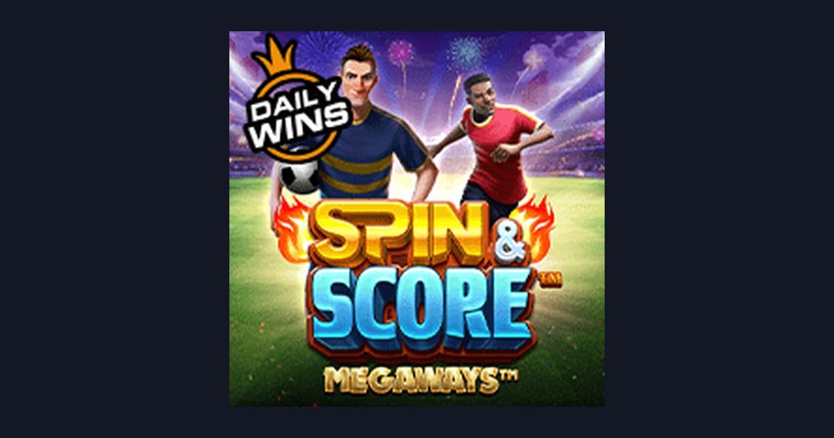 Spin and Score Megaways: Info RTP Live Tertinggi dan Strategi Menang