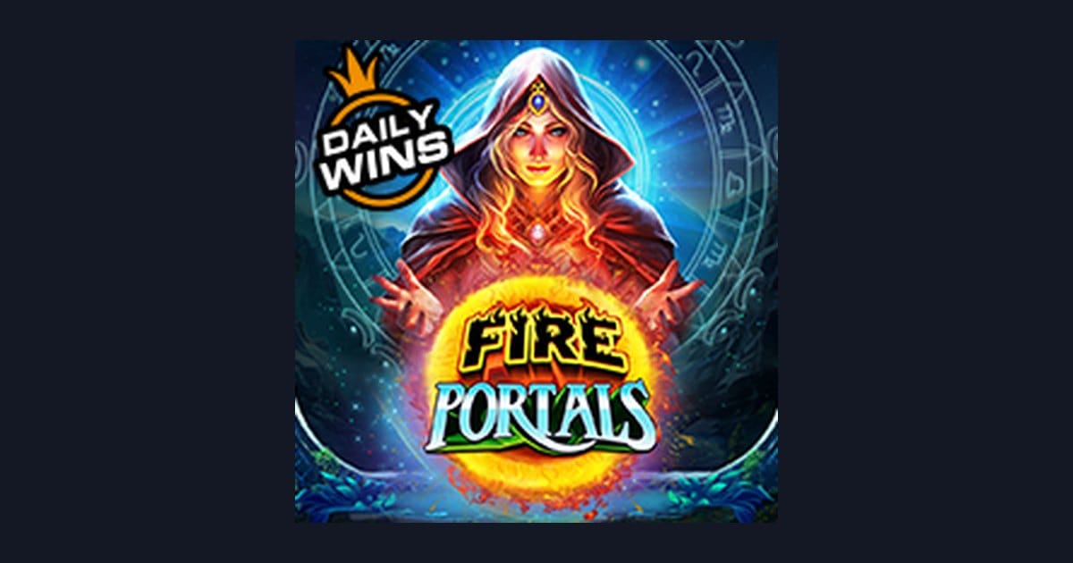 Trik Auto Maxwin di Slot Fire Portals dari Pragmatic Play