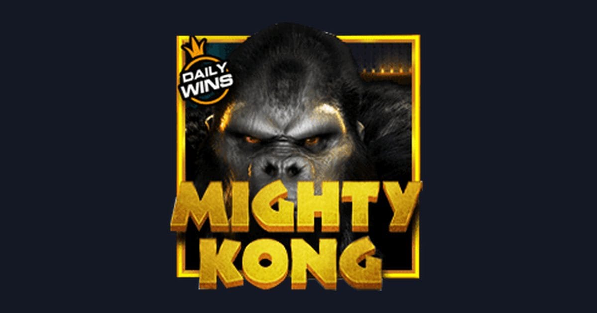 Mighty Kong: Tips Menang Buat Pemula dengan Strategi Efektif