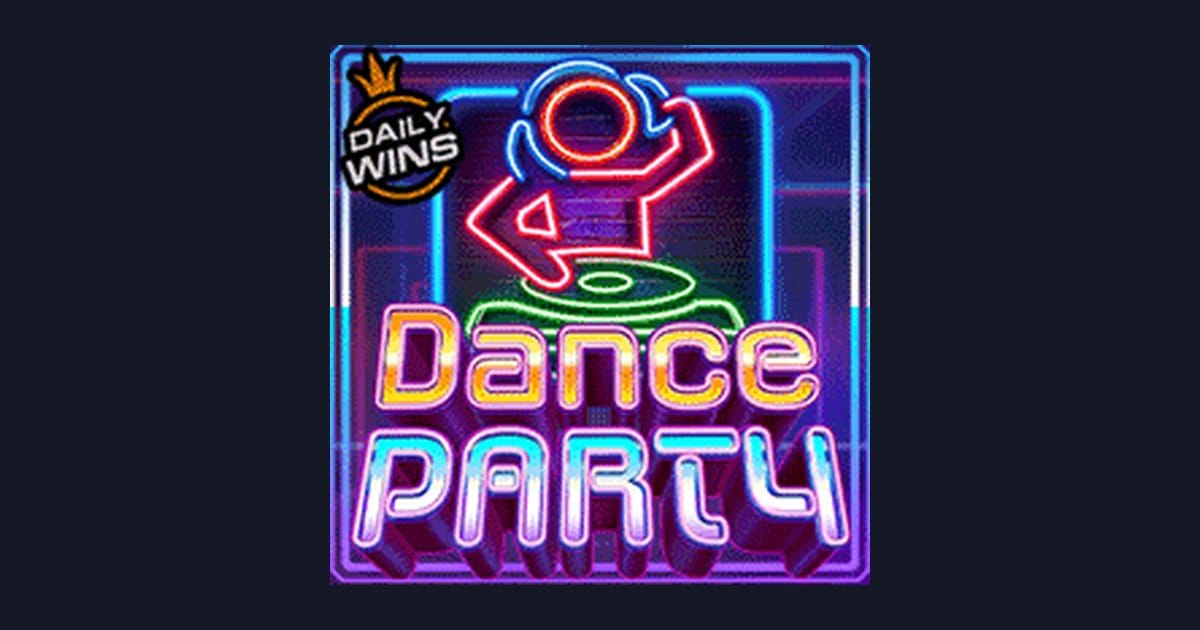 Seru Main Dance Party dengan Modal Depo 5 Ribu di Slot Pragmatic