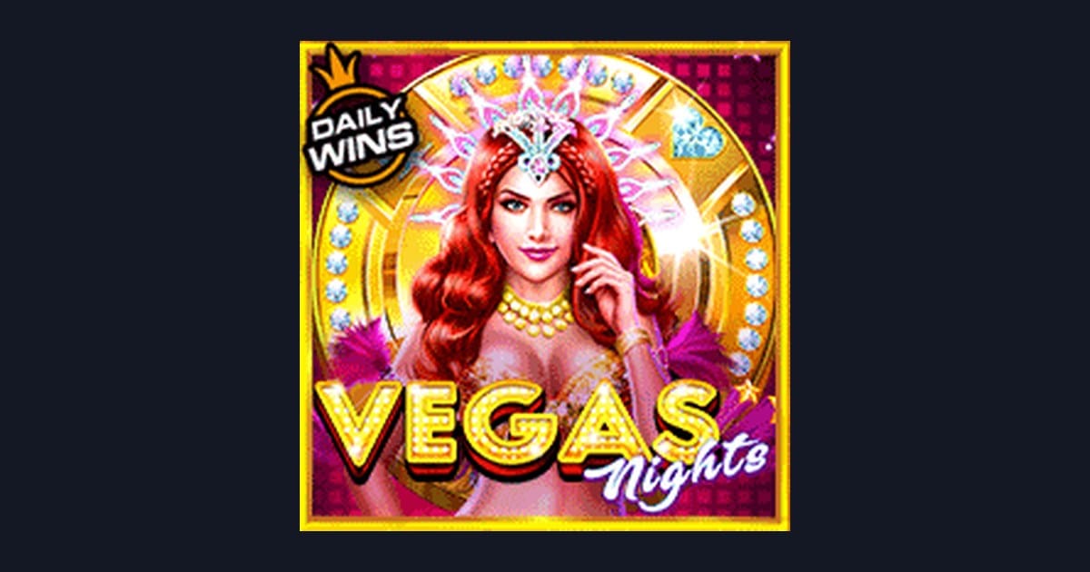 Seru Main Vegas Nights dengan Modal Depo 5 Ribu di Slot Pragmatic