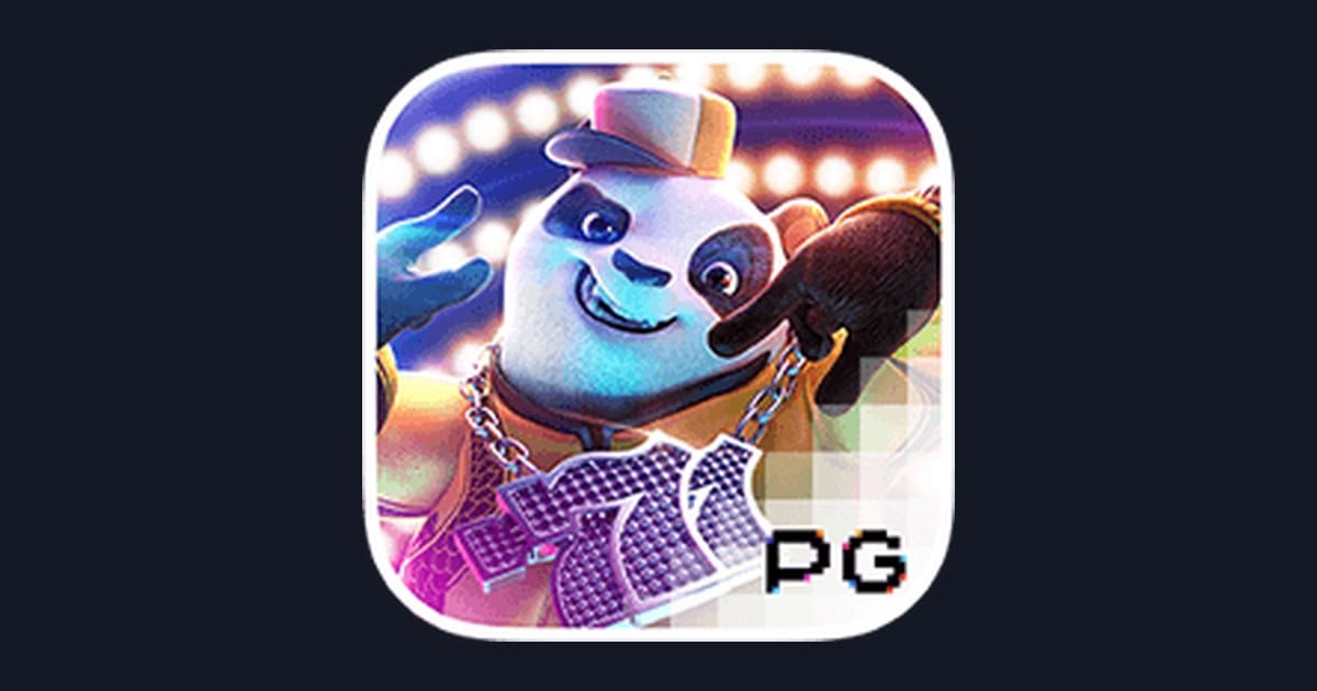 Nikmati Sensasi Hip Hop Panda di Situs Slot Terpercaya LTE4D