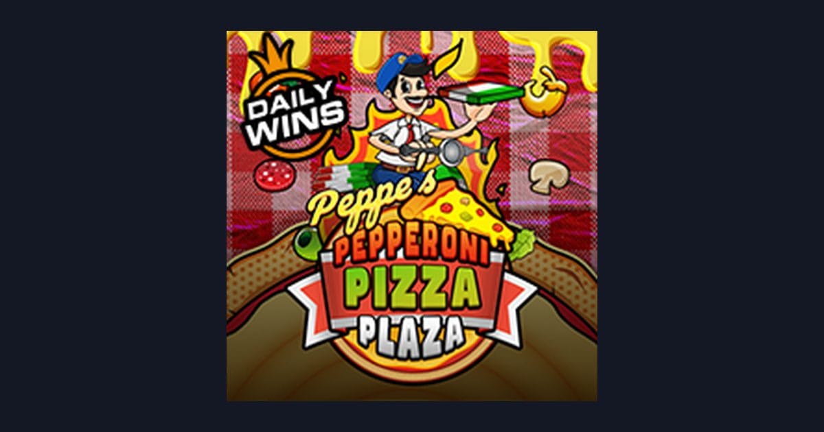 Rahasia Slot Gacor Peppes Pepperoni Pizza Plaza yang Gampang Menang