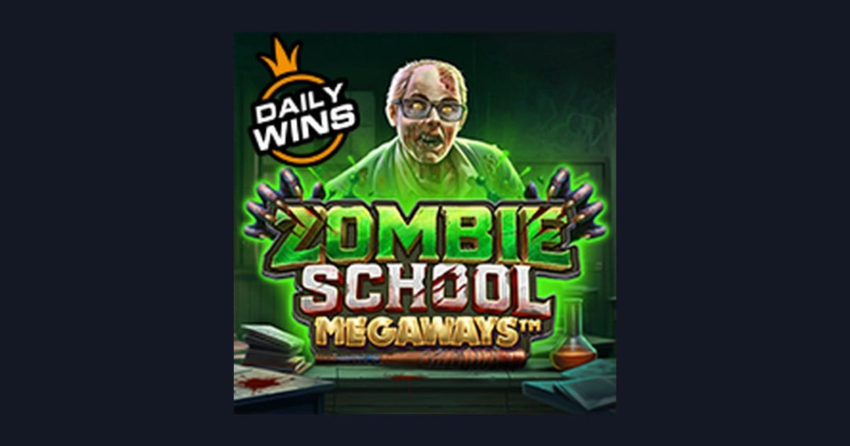 Review Jujur & Demo Slot Zombie School Megaways dari Pragmatic Play
